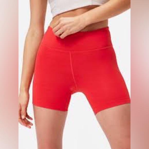 Outdoor Voices 5” TechSweat shorts - Picture 5 of 6